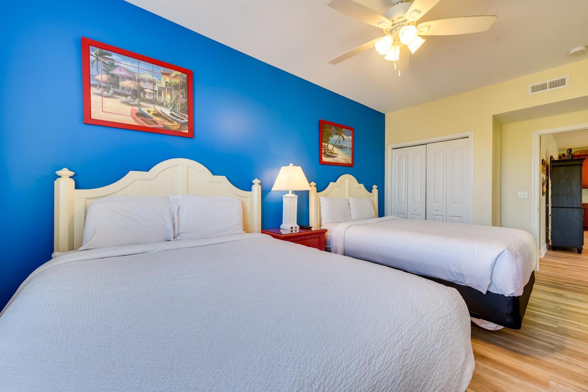 Roomy North Myrtle Beach Condo, Walk To Beach Bagian luar foto