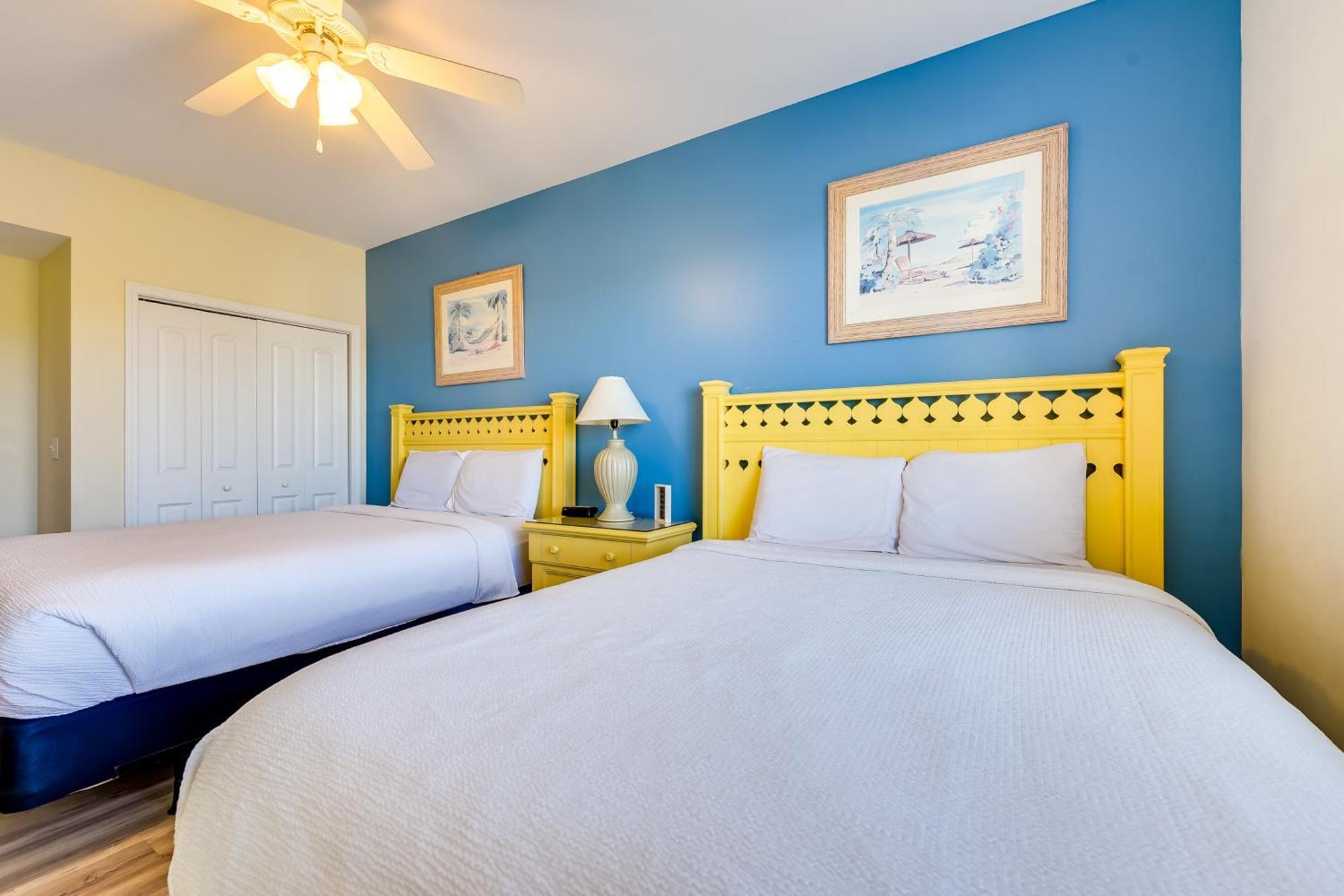 Roomy North Myrtle Beach Condo, Walk To Beach Bagian luar foto