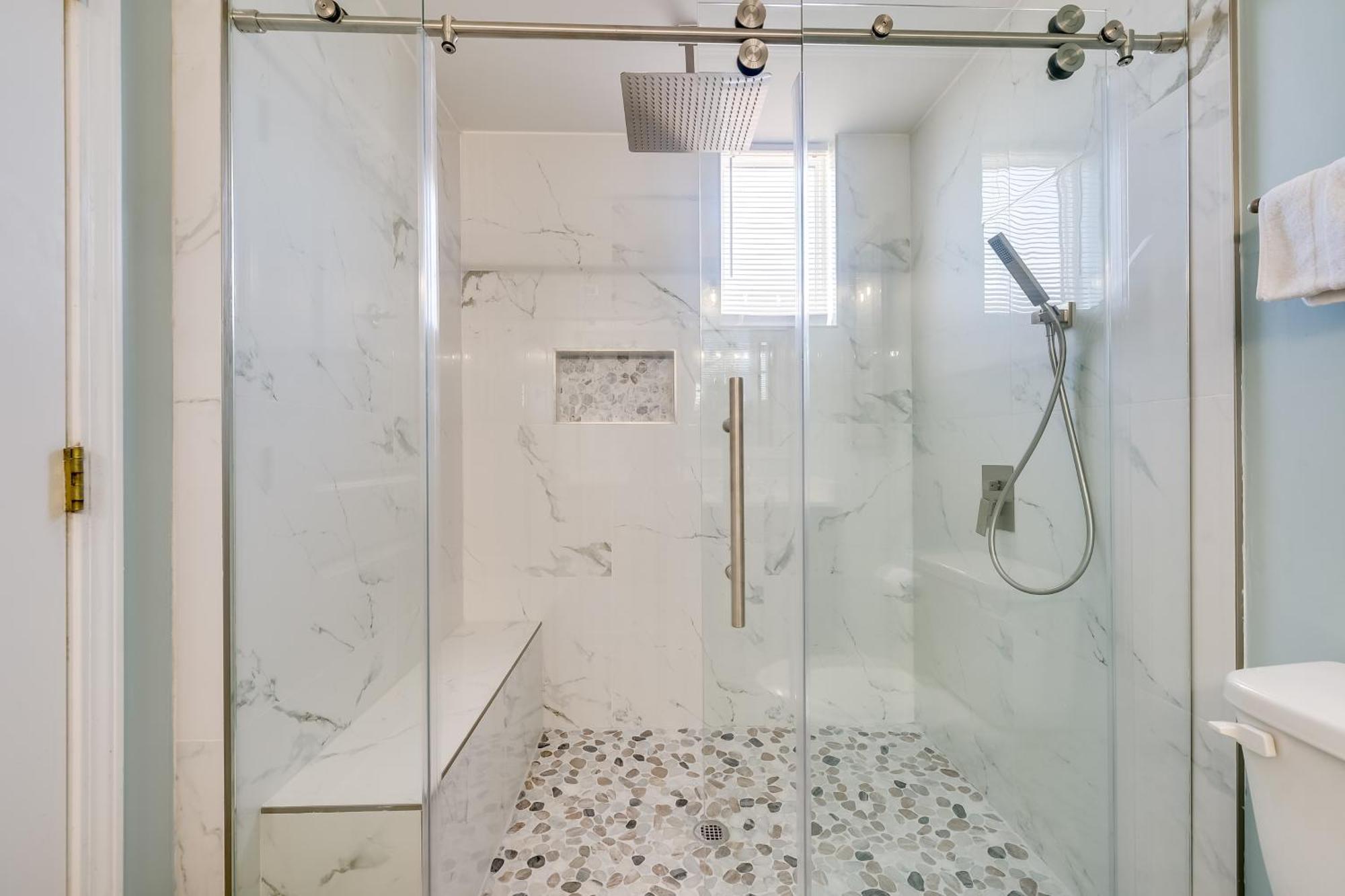 Roomy North Myrtle Beach Condo, Walk To Beach Bagian luar foto