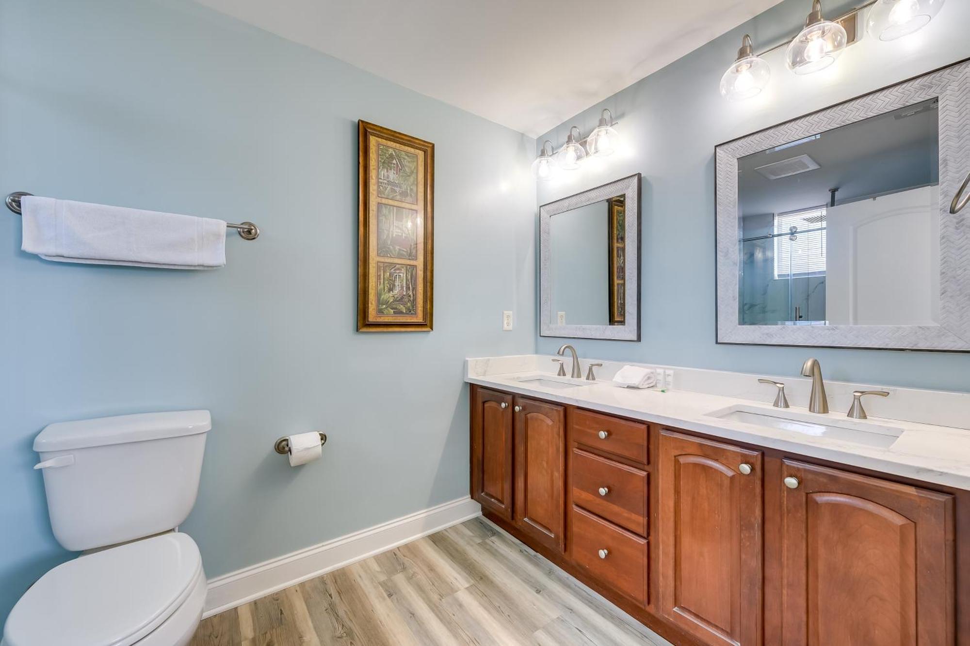 Roomy North Myrtle Beach Condo, Walk To Beach Bagian luar foto